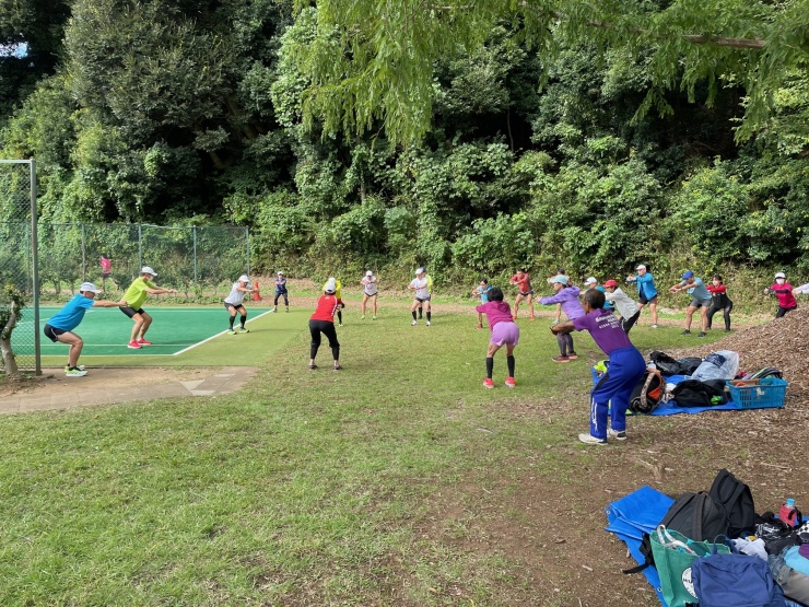 岩名クロカンコース