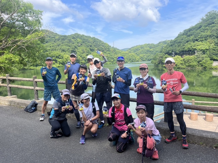皆で楽しもう！