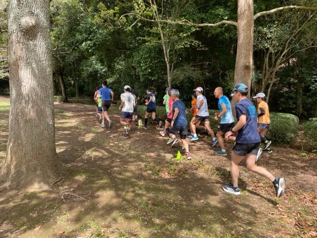 岩名クロカンコース