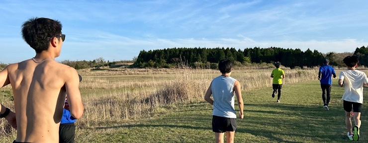 RUNNET連携画像1