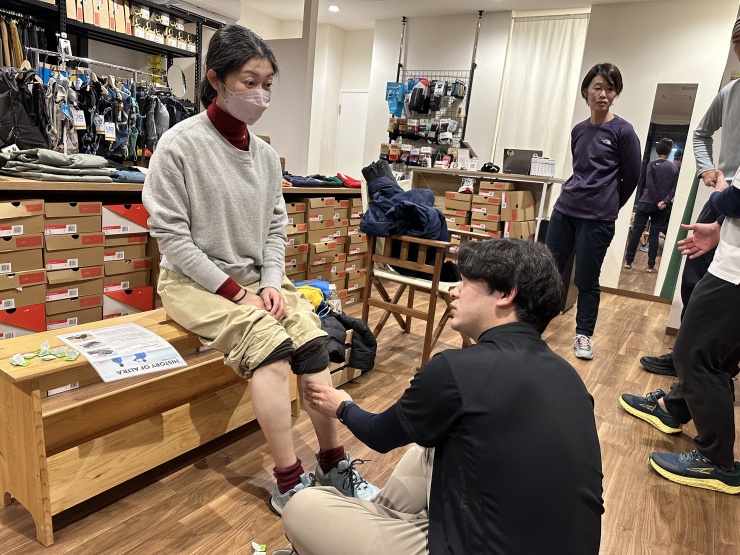 RUNNET連携画像1