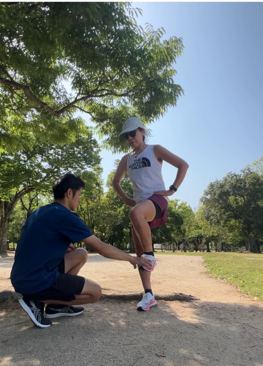RUNNET連携画像1
