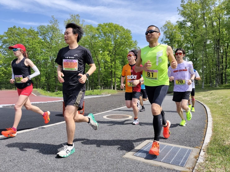 RUNNET連携画像3