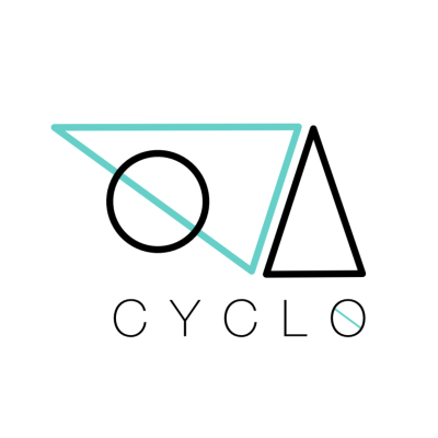 CYCLO hand made donuts shop