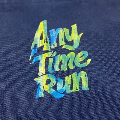 anytimerun