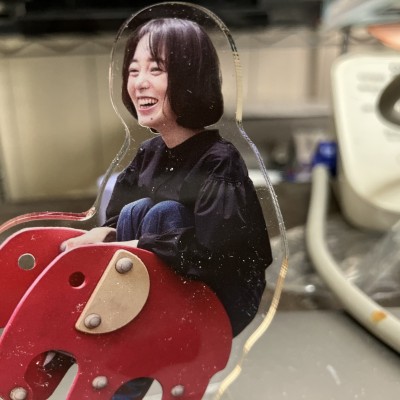 ひろやす(猫)さん