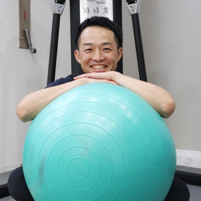 BonChaud和地肇さん