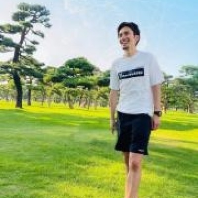 TomorrowRUNdランニング