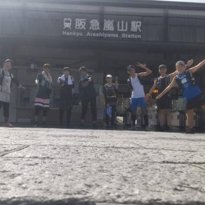 【TSS】「〜1000日分の御利益！〜愛宕神社千日詣り（初心者〜中級者向け）」