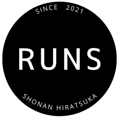 SHONAN RUNS