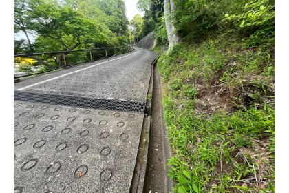 松戸(坂道)練習会