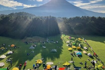 OMM JAPAN 2024 KAWAZU - RUNNET ランネット・大会ガイド&エントリー