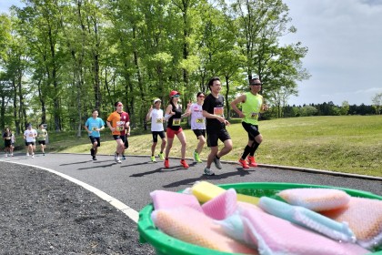 第13回SMASH HALF challenge【4月開催】(当日エントリーあり)