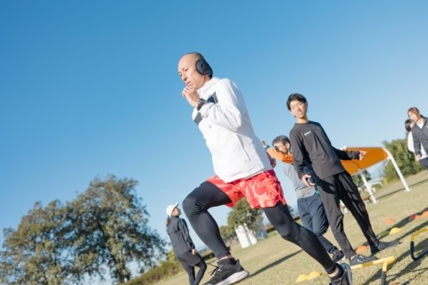 栃木ゆるっとランフェスタ  〜親子ランと大人のための3000m・5000m記録会〜