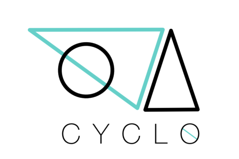 CYCLO hand made donuts shop