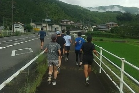 わけてチャレンジ☆ハーフマラソン2025