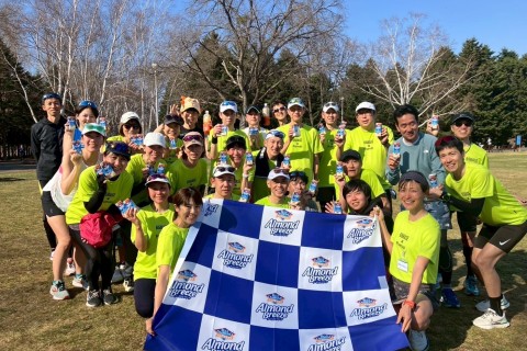 【ハーフで目標達成！】札幌マラソンチャレンジ（定員25名）