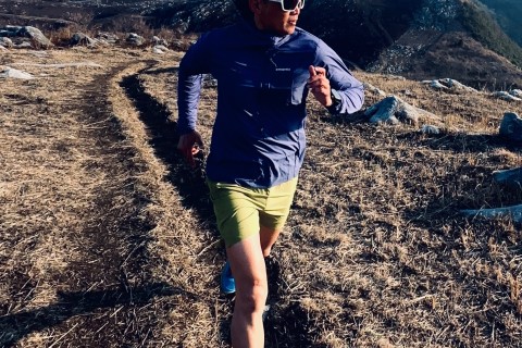 石川弘樹 トークイベント