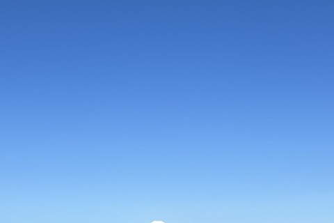 ビーチクリーン