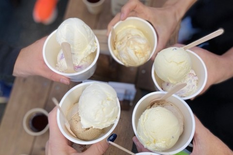 6/15(日) POP Pilates × あじさいパンRUN 〜大人のかけっこ倶楽部〜