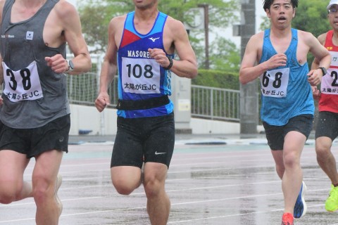 ゴールデンゲームズ　in 太陽が丘2025