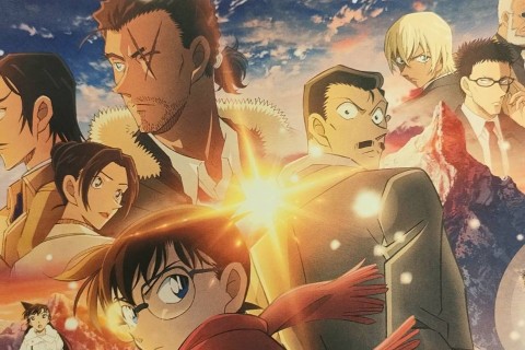 【さいたま】越谷レイクタウン～浦和～大宮 / 名探偵コナン スタンプラリーラン