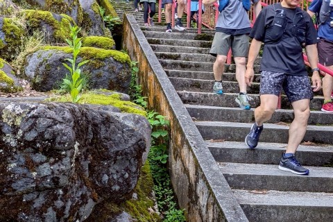 【6/15.sun】つるぎ山麓トレイル試走会パート2