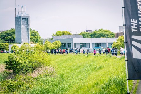 【福岡】THE CHALLENGE RACE FUKUOKA 2 in 2026｜福岡のマラソン大会