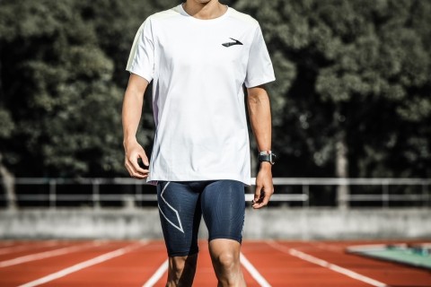 BROOKS RUNNING EVENT【講師：阿見AC SHARKS】