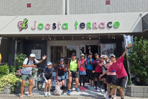 6/14★土曜ファンランセッション★