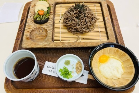 川ドボン！はじめての室生寺絶景トレイルラン