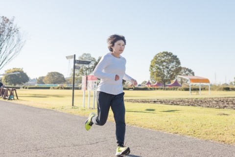 栃木ゆるっとランフェスタ  〜親子ランと大人のための3000m・5000m記録会〜