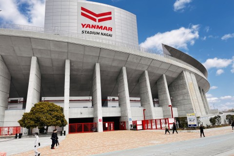 6/29(日) マラソン練習会 in 長居公園 1km×5本 インターバル【サブ3.5向け】