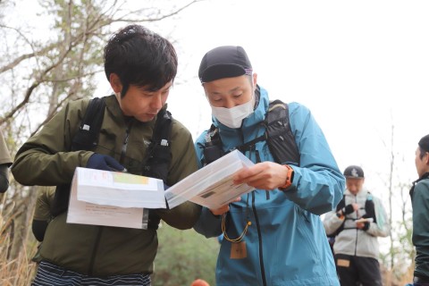 地図読み超入門&超入門PLUS