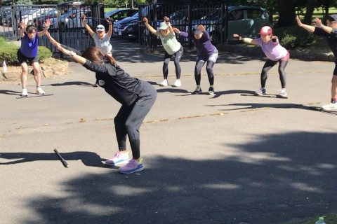 北海道マラソン完走プロジェクト