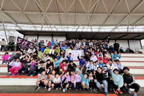 ゴールデンゲームズ　in 太陽が丘2025