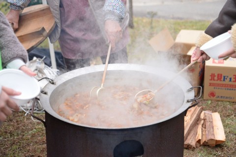 【第３回】松平天下トレイルラン