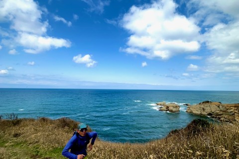 石川弘樹 トークイベント