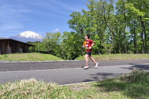 第12回SMASH HALF challenge【9月開催】(当日エントリーあり)