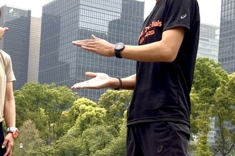 【6月・毎週木曜】ビギナー向けランニング講座