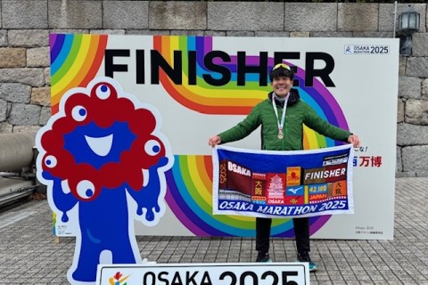 7/12(土)【長居公園で10kを走りましょう！＊ジェル付＊】キロ4:30