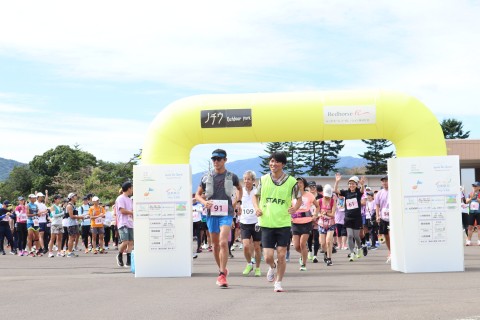 仁木フルーツ＆ワインマラニック2025