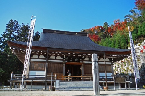 ≪ランde観光≫［滋賀］水辺の日本遺産と繖山！能登川ラウンド（アジサイ）【レベル4】観光トレラン