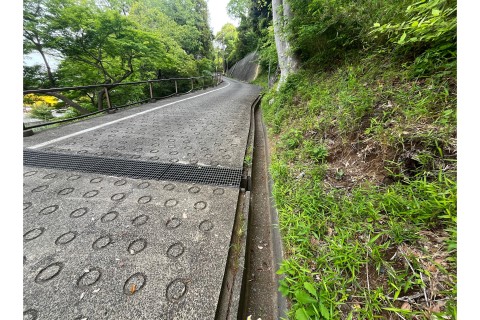 松戸(坂道)練習会