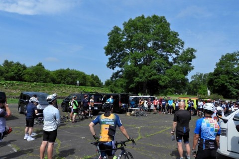 【北海道】第４回ぐるっと中標津ライド