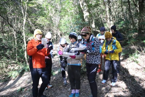 地図読み超入門&超入門PLUS