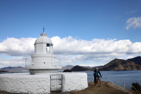 アイランドホッピングRIDE in 大崎上島