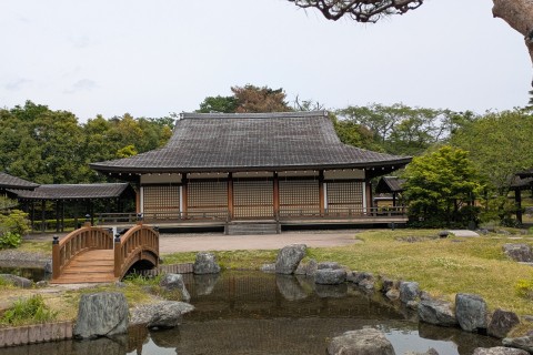 なこそぐるっとライド