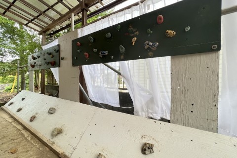 山ジムセラピー　無料体験会 *有料オプションあり