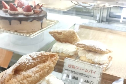 【さっくさくクリームパイ】名探偵コナン スタンプラリーラン/葛西臨海公園～船橋を巡るランツアー